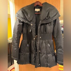 Women’s winter jacket - laundry by Shelli Segal  - size small